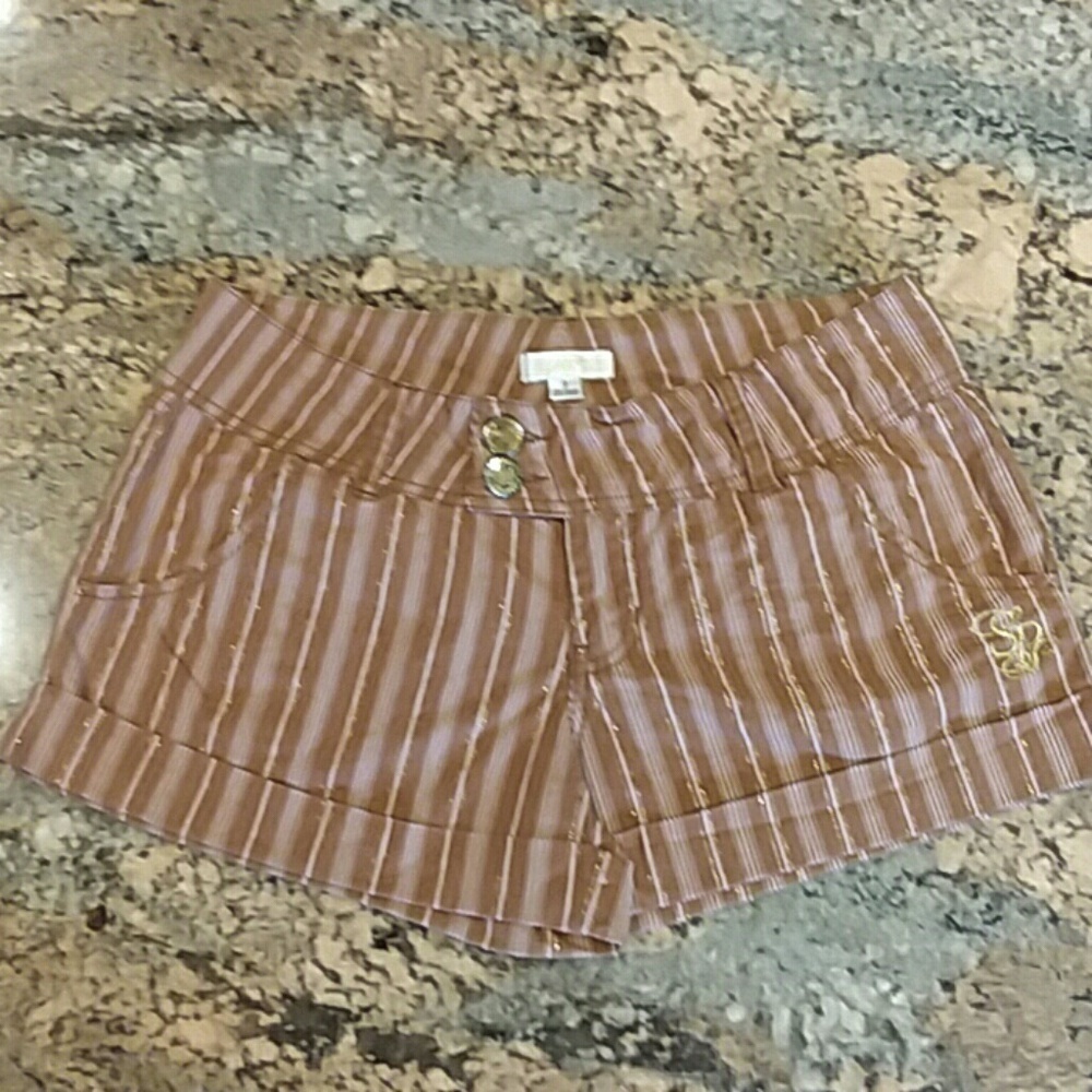 💕South Pole* Shorts